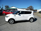 Used 2014 Kia Soul + image 2