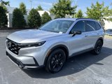 New 2026 Honda CR-V Sport-L image 5