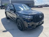 New 2025 Ford Explorer ST image 2