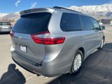 Used 2017 Toyota Sienna XLE image 5