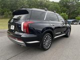 Used 2024 Hyundai Palisade Calligraphy image 3