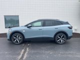 New 2025 Volkswagen ID.4 Pro S image 2