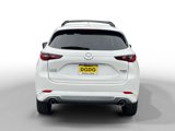 New 2025 MAZDA CX-5 Signature image 4
