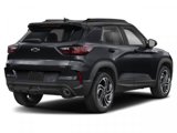New 2026 Chevrolet TrailBlazer RS image 2