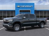 New 2025 Chevrolet Silverado 1500 LT w/ Leather Package image 2