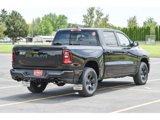 New 2025 RAM 1500 Tradesman w/ Night Edition image 3