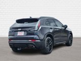 Certified 2023 Cadillac XT4 Sport image 4