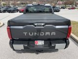 New 2025 Toyota Tundra Capstone image 5
