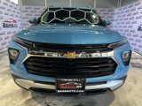 Used 2025 Chevrolet TrailBlazer LT image 4