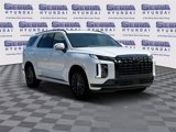 New 2025 Hyundai Palisade Calligraphy image 4