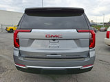 New 2025 GMC Yukon XL Elevation image 5