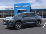 New 2026 Chevrolet Equinox LT w/ Convenience Package II image 2