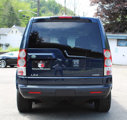 Used 2011 Land Rover LR4 HSE image 6
