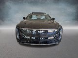 New 2025 Cadillac Lyriq Sport image 6