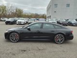 New 2025 Audi S7 Prestige image 6