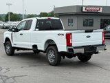 New 2025 Ford F350 XLT image 3