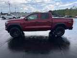 New 2026 Chevrolet Colorado Trail Boss image 4