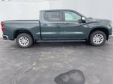 New 2025 Chevrolet Silverado 1500 LT w/ Z71 Off-Road Package image 2