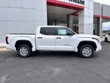 New 2025 Toyota Tundra SR5 image 2
