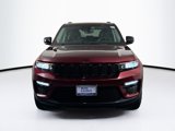 Used 2023 Jeep Grand Cherokee Limited w/ Black Appearance Package image 2