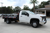 Used 2020 Chevrolet Silverado 3500 W/T w/ WT Convenience Package image 4