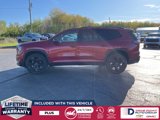 New 2025 GMC Acadia Elevation w/ Black Edition image 4