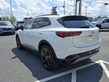 Certified 2023 Buick Envision Essence w/ Sport Touring Package image 5