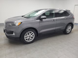 Used 2023 Ford Edge ST-Line image 2