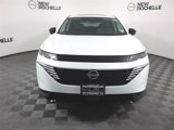 New 2025 Nissan Murano Platinum image 2