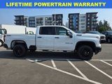 New 2026 Chevrolet Silverado 2500 LT w/ Trail Boss Package image 6