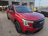 Used 2023 GMC Terrain SLE w/ Driver Convenience Package image 3