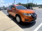 Used 2017 Nissan Rogue S image 4