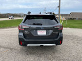 Used 2020 Subaru Outback Limited XT w/ Popular Package #2 image 4