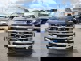 New 2025 Ford F450 4x4 Crew Cab Super Duty image 2