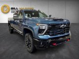 New 2025 Chevrolet Silverado 2500 LT w/ Trail Boss Package image 3