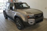New 2025 Toyota Land Cruiser image 2