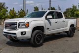 Used 2017 GMC Canyon SLE w/ All Terrain X Package image 3