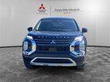New 2025 Mitsubishi Outlander SE image 2