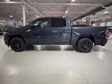New 2025 RAM 1500 Tradesman w/ Night Edition image 2