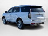 Used 2024 Cadillac Escalade Premium Luxury Platinum w/ LPO, Floor Liner Package image 5