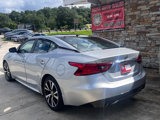 Used 2017 Nissan Maxima 3.5 SL image 4