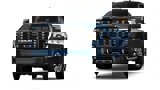 New 2025 GMC Sierra 2500 Denali Ultimate image 3
