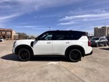 New 2025 Nissan Armada PRO-4X w/ Pro-4X Premium Package image 5