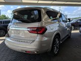 Used 2021 INFINITI QX80 Sensory w/ Cargo Package image 5