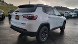 Used 2024 Jeep Compass Trailhawk image 5