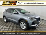 Used 2023 Buick Encore GX Preferred w/ Cold Weather Comfort Package image 1