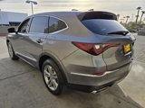 New 2025 Acura MDX SH-AWD image 3