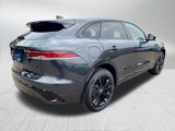 New 2026 Jaguar F-PACE R-Dynamic S image 2