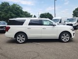 Used 2024 Ford Expedition Max Platinum image 2