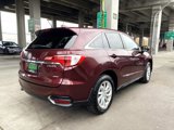 Used 2017 Acura RDX AWD image 5